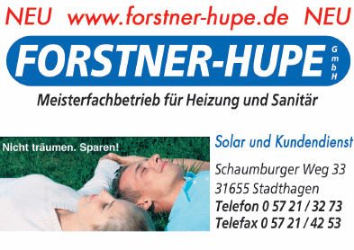 Fa. Forstner-Hupe GmbH
