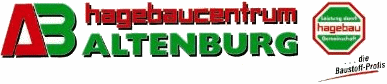 Hagebauzentrum-Altenburg