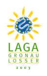 Landesgartenschau Gronau 2003