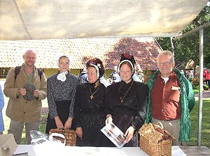 Landesgartenschau Gronau 2003