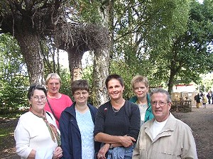 Landesgartenschau Gronau 2003