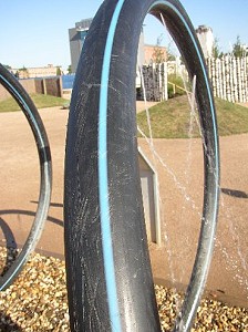 Landesgartenschau Gronau 2003