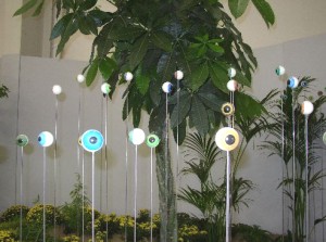 Landesgartenschau Gronau 2003