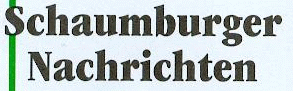 Schaumburger Nachrichten