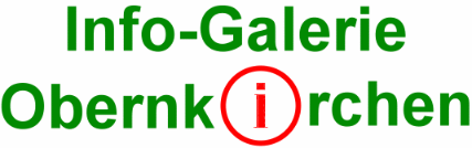 Info-Galerie Obernkirchen