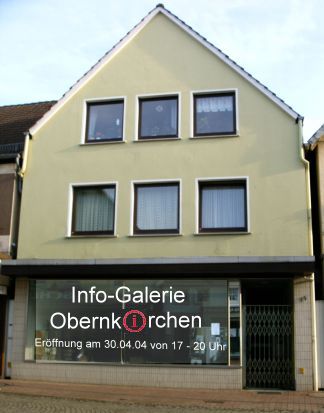 Info-Galerie Obernkirchen