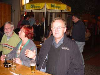 Italienische Nacht in Obernkirchen