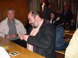 Italienische Nacht in Obernkirchen