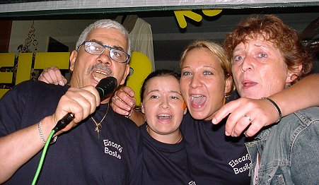 Italienische Nacht in Obernkirchen