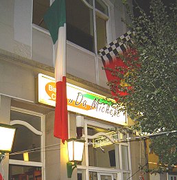 Italienische Nacht in Obernkirchen