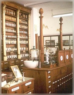 Alte Apotheke