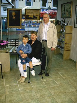 Bild fr die Info-Galerie Obernkirchen