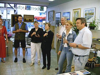 Bild fr die Info-Galerie Obernkirchen
