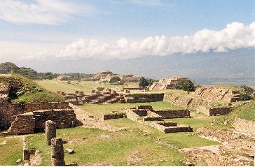 Monte Albn