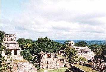 Palenque