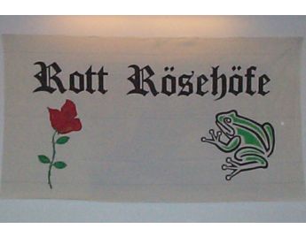 Brgerschtzenfest Obernkirchen 2003