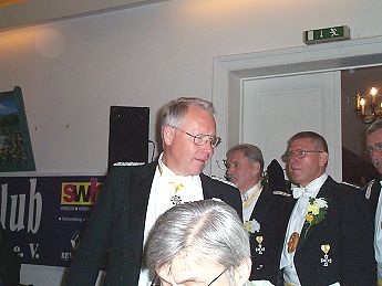 Brgerschtzenfest Obernkirchen 2003