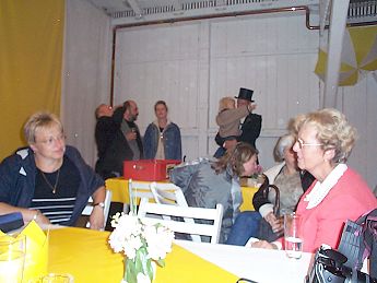 Brgerschtzenfest Obernkirchen 2003