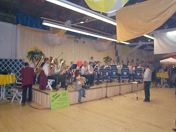 Brgerschtzenfest Obernkirchen 2003