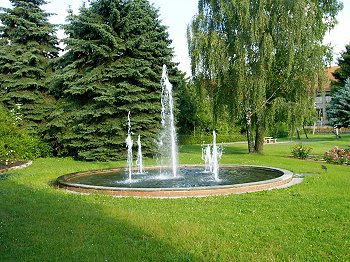 Mhlenteich