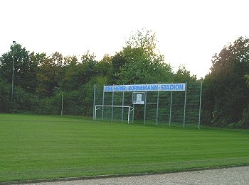 JOH. HEINR. BORNEMANN-STADION