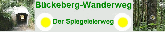 Der Spiegeleierweg