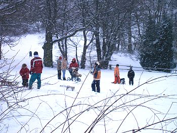 Winter 2005