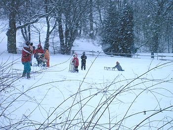 Winter 2005